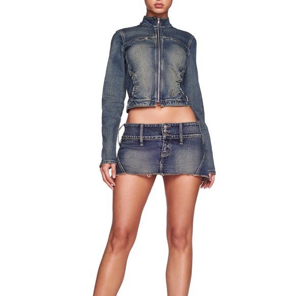 I.AM.GIA NYKKO JACKET - Picture 3 of 9